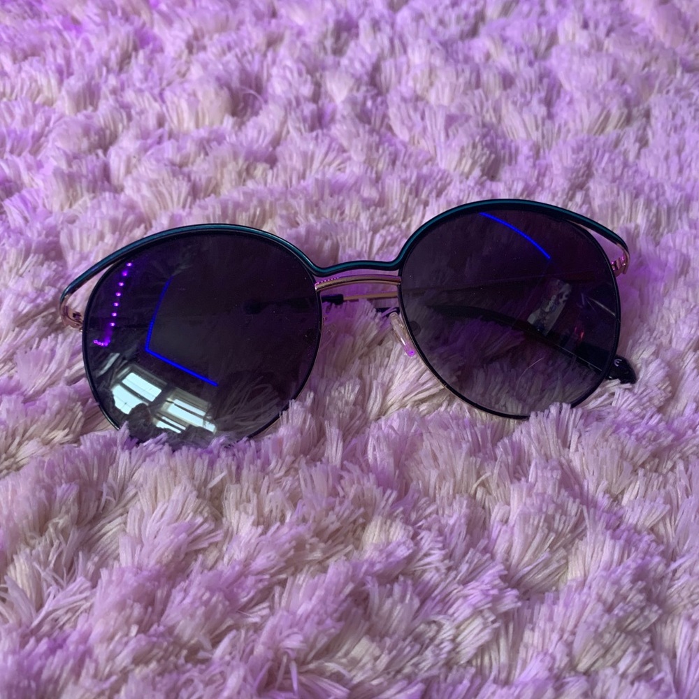 UNISEX Balmain 90s VINTAGE Sunglasses!